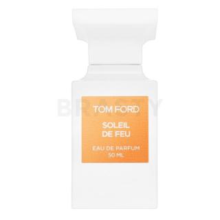 Tom Ford Soleil De Feu Eau de Parfum nőknek 50 ml