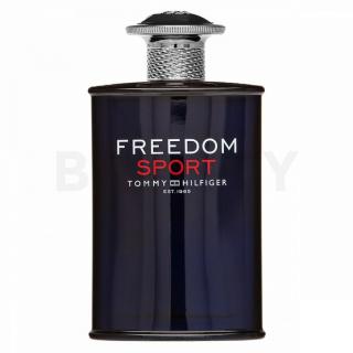 Tommy Hilfiger Freedom Sport for Him Eau de Toilette férfiaknak 100 ml