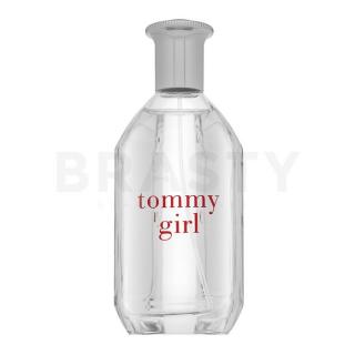 Tommy Hilfiger Tommy Girl Eau de Toilette nőknek 100 ml