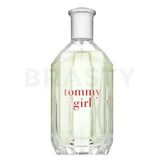 Tommy Hilfiger Tommy Girl Eau de Toilette nőknek 200 ml