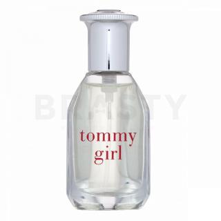 Tommy Hilfiger Tommy Girl Eau de Toilette nőknek 30 ml