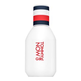 Tommy Hilfiger Tommy Girl Now Eau de Toilette nőknek 30 ml