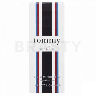 Tommy Hilfiger Tommy Man Eau de Toilette férfiaknak 30 ml