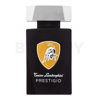 Tonino Lamborghini Prestigio Lifestyle Collection Eau de Toilette férfiaknak 125 ml