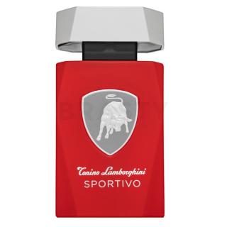 Tonino Lamborghini Sportivo Eau de Toilette férfiaknak 125 ml