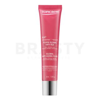 Topicrem AH3 Global Anti-Aging Fluid fluid ráncok ellen 40 ml