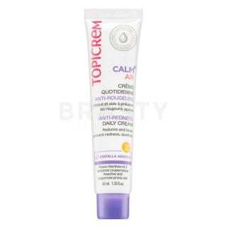 Topicrem Calm+ nappali krém AR Anti-Redness Daily Cream 40 ml