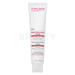 Topicrem DA arc krém Emollient Face Cream 40 ml