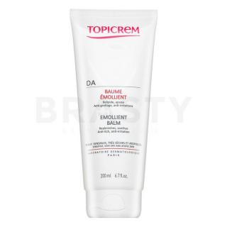 Topicrem Emollient Balm tápláló balzsam száraz atópiás bőrre 200 ml