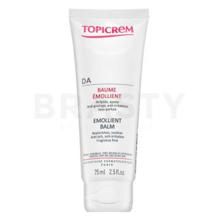 Topicrem Emollient Balm testápoló krém száraz atópiás bőrre 75 ml