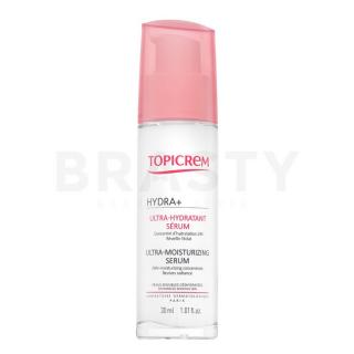 Topicrem HYDRA+ Ultra-Moisturizing Serum intenzív hidratáló szérum 30 ml