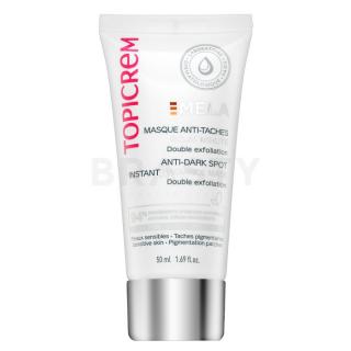 Topicrem MELA hámlasztó maszk Anti-Dark Spot Instant Radiance Mask 50 ml