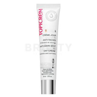 Topicrem MELA nappali krém Anti-Dark Spot Unifying Day Cream 40 ml