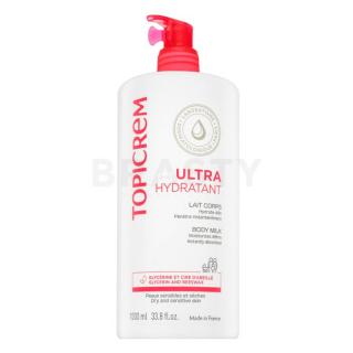 Topicrem Ultra-Moisturizing hidratáló testápoló Body Milk 1000 ml