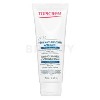 Topicrem UR-30 nyugtató krém Anti-Roughness Soothing Cream 75 ml