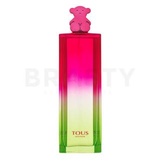 Tous Gems Power Eau de Toilette nőknek 90 ml