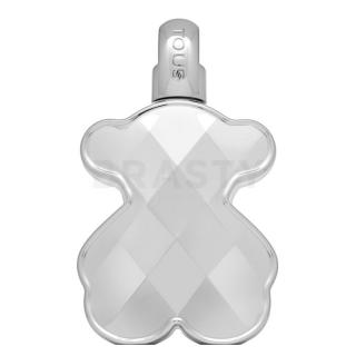 Tous LoveMe The Silver Parfum Eau de Parfum nőknek 90 ml