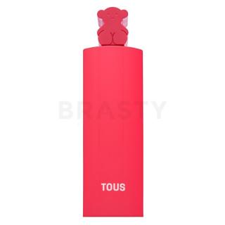 Tous More More Pink Eau de Toilette nőknek 90 ml