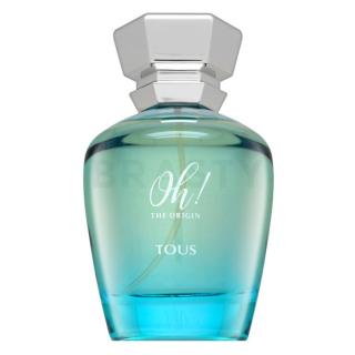 Tous Oh!The Origin Eau de Toilette nőknek 100 ml