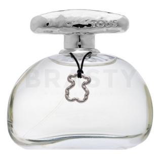 Tous Touch The Luminous Gold Eau de Toilette nőknek 100 ml