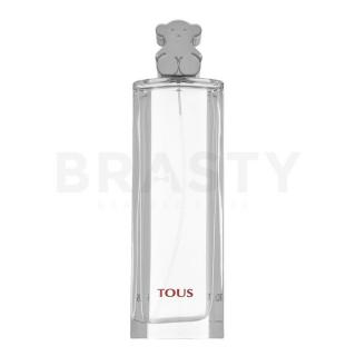 Tous Woman Eau de Toilette nőknek 90 ml