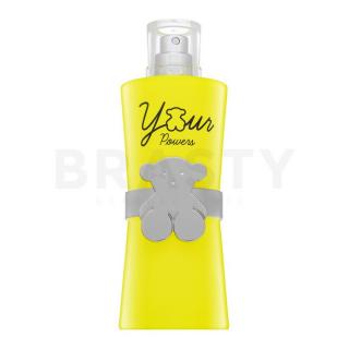 Tous Your Powers Eau de Toilette nőknek 90 ml