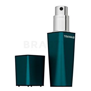 Travalo Obscura szórófejes utántöltő uniszex Green 5 ml