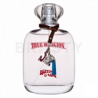 True Religion Hippie Chic Eau de Parfum nőknek 100 ml