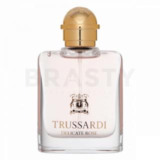 Trussardi Delicate Rose Eau de Toilette nőknek 30 ml