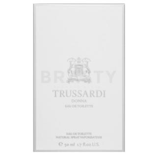 Trussardi Donna Eau de Toilette nőknek 50 ml