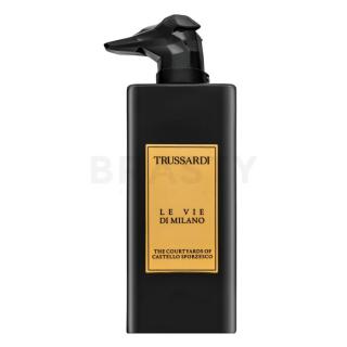 Trussardi Le Vie Di Milano The Courtyards Of Castello Sforzesco Eau de Parfum uniszex 100 ml