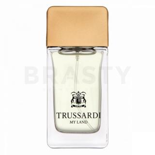 Trussardi My Land Eau de Toilette férfiaknak 30 ml