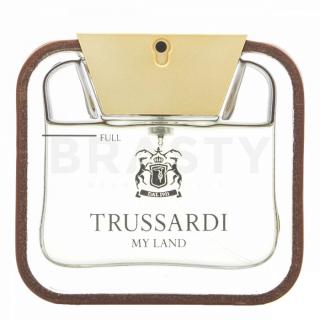 Trussardi My Land Eau de Toilette férfiaknak 50 ml