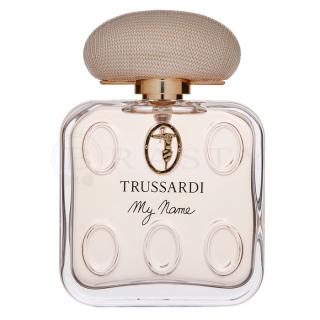 Trussardi My Name Eau de Parfum nőknek 100 ml