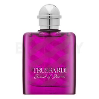 Trussardi Sound of Donna Eau de Parfum nőknek 30 ml