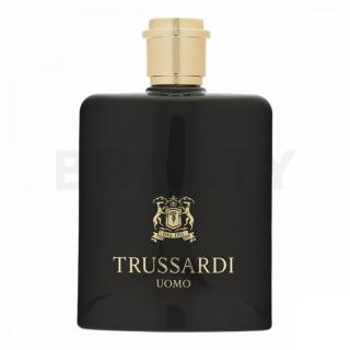 Trussardi Uomo 2011 Eau de Toilette férfiaknak 100 ml