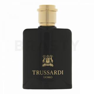 Trussardi Uomo 2011 Eau de Toilette férfiaknak 50 ml