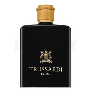 Trussardi Uomo Eau de Toilette férfiaknak 200 ml