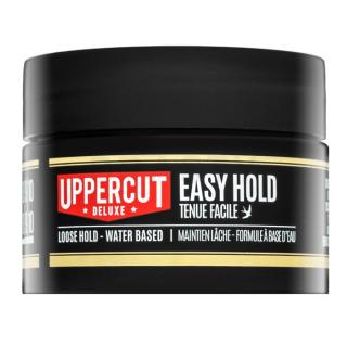 Uppercut Deluxe Easy Hold hajformázó krém könnyű fixálásért 30 g