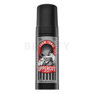 Uppercut Deluxe Foam Tonic hajformázó hab könnyű fixálásért 150 ml