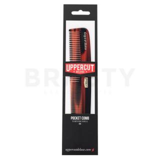 Uppercut Deluxe Pocket Comb fésű CT5