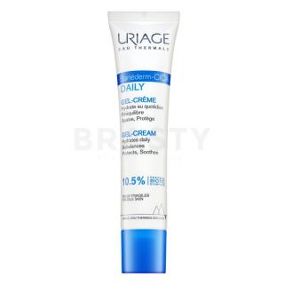 Uriage Bariederm Cica Daily Gel hidratáló krém érzékeny arcbőrre 40 ml