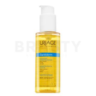 Uriage Bariederm Dermatological Cica-Oil Tápláló krém nyugtató hatású 100 ml