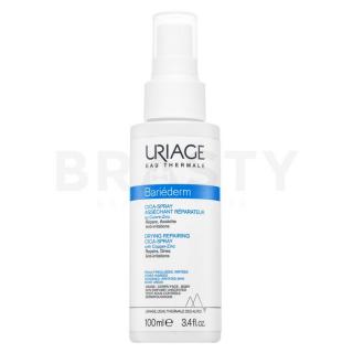 Uriage Bariederm Drying Reparing Cica-Spray Tápláló krém nyugtató hatású 100 ml