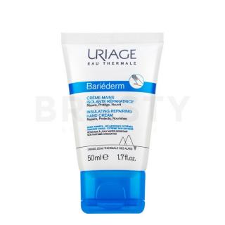 Uriage Bariederm Insulating Repairing Hand Cream hidratáló krém kézre 50 ml