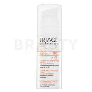 Uriage Bariésun 100 Extreme Protective Fluid SPF50+ nyugtató emulzió száraz atópiás bőrre 50 ml