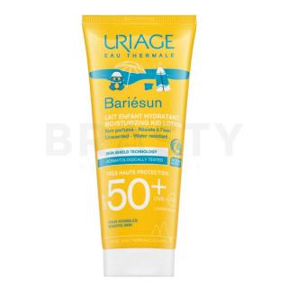 Uriage Bariésun illatmentes napozókrém Moisturising Kids Lotion SPF 50+ 100 ml