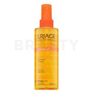 Uriage Bariésun napolaj arcra és testre Very High Protection Dry Oil For Sensitive Skin 200 ml