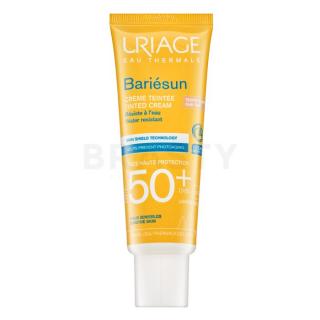 Uriage Bariésun napozó krém Creme Fair SPF50+ 50 ml