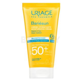 Uriage Bariésun napozó krém SPF50+ Moisturizing Cream 50 ml